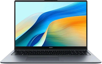 Ноутбук Huawei MateBook D 16 16" (53014HYK)