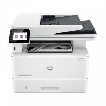 МФУ HP LaserJet Pro 4103fdn (2Z636A/2Z628A)