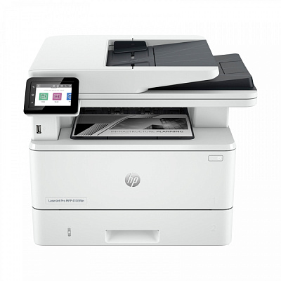 МФУ HP LaserJet Pro 4103fdn (2Z636A/2Z628A)