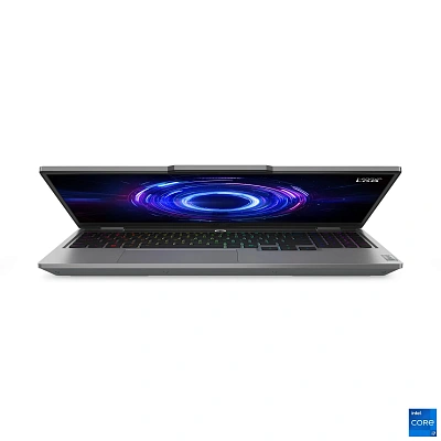 Ноутбук Lenovo LOQ 15IRX10 (83JE01BPRK)