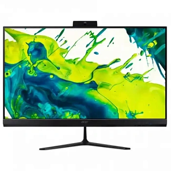 Моноблок Acer Aspire C27-2G Black (DQ.BR7EC.004)