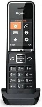 Дополнительная трубка (Gigaset Comfort 550HX)