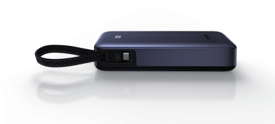 Мобильный аккумулятор UGREEN Power Bank, 20000mAh, PB536 (55988B) 