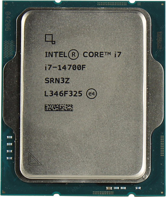 Процессор Intel Core i7 14700F (SRN3Z-OEM)