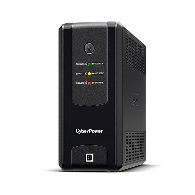 Источник бесперебойного питания CyberPower UT1200EG (UT1200EG)