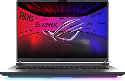 Ноутбук ASUS ROG Strix G18 G815LR-TT373W 18" (90NR0LT1-M00JL0)