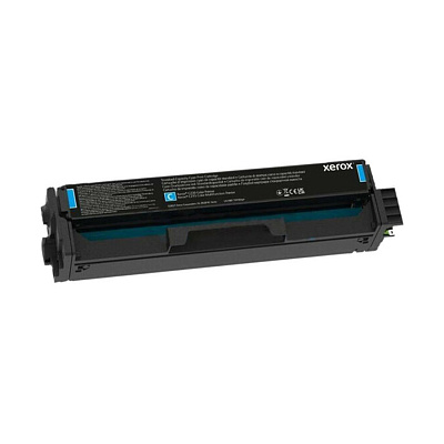 Тонер-картридж стандартной емкости Xerox 006R04388 голубой (006R04388)