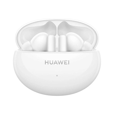 Наушники Huawei FreeBuds 5i T0014 Ceramic White (55036648)