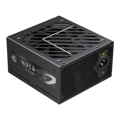 Блок питания Gamemax GZ 850G (2121-0850B0051)