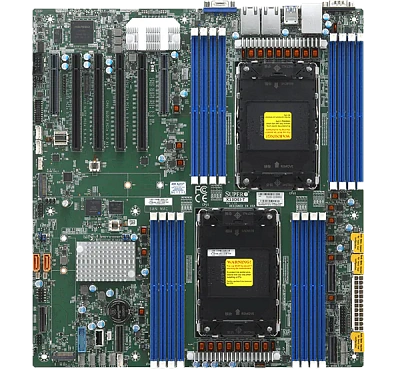 Сервер Supermicro SYS-621P-TRT 419 (VFG-SYS-621P-TRT-419)