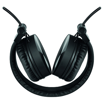 Bluetooth гарнитура SVEN AP-B500MV, 0.8m, Black (AP-B500MV/BLACK)