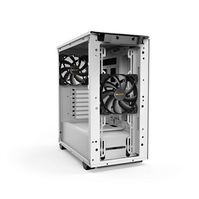 Компьютерный корпус Bequiet! Pure Base 500 White (BG035)