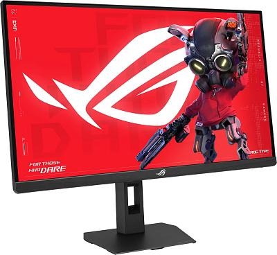 Монитор ASUS ROG Strix XG27UCGR 27" (90LM0CS0-B01371)