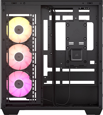 Корпус Corsair iCUE LINK 3500X RGB (CC-9011280-WW)