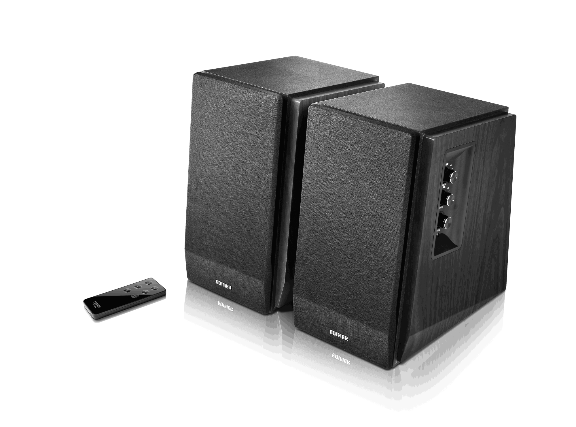 Акустическая система Bluetooth Edifier R1700BT Black  (R1700BT Black)