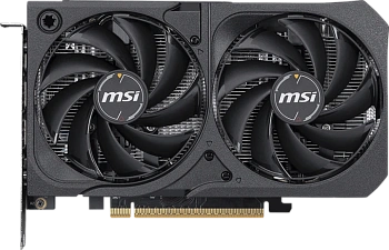 Видеокарта MSI GeForce RTX 5050 8G SHADOW 2X OC (G5050-8S2C)