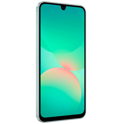 Смартфон Samsung Galaxy A26 5G 256GB, Mint (SM-A266BLGHSKZ)