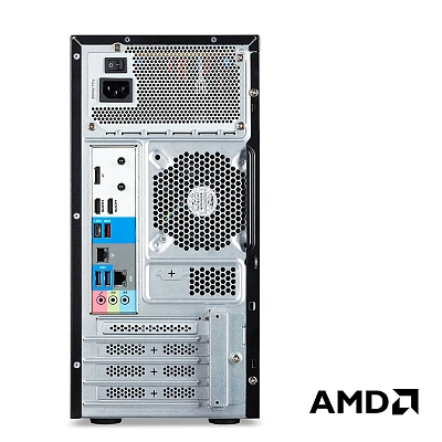 Сервер Altos BrainSphere T15 F6 Zbox (US.RUHTL.00T)