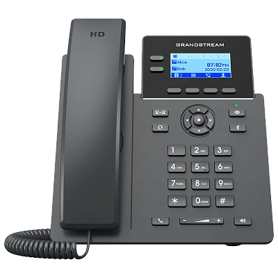 IP телефон Grandstream GRP2602G (GRP2602G)