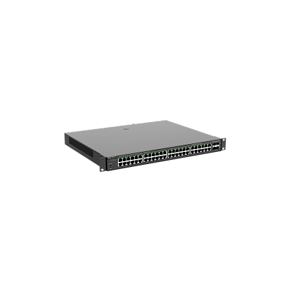 Коммутатор PoE Reyee RG-NBS3100-48GT4SFP-P (RG-NBS3100-48GT4SFP-P)