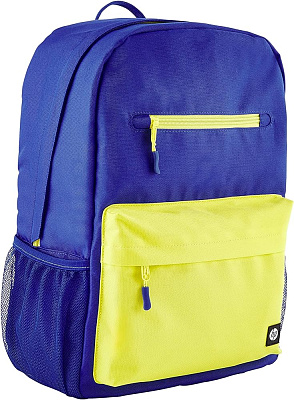 Рюкзак HP Campus Blue Backpack (7J596AA)