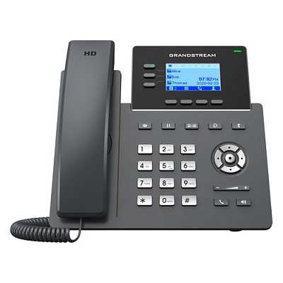 IP телефон Grandstream GRP2603 (GRP2603)