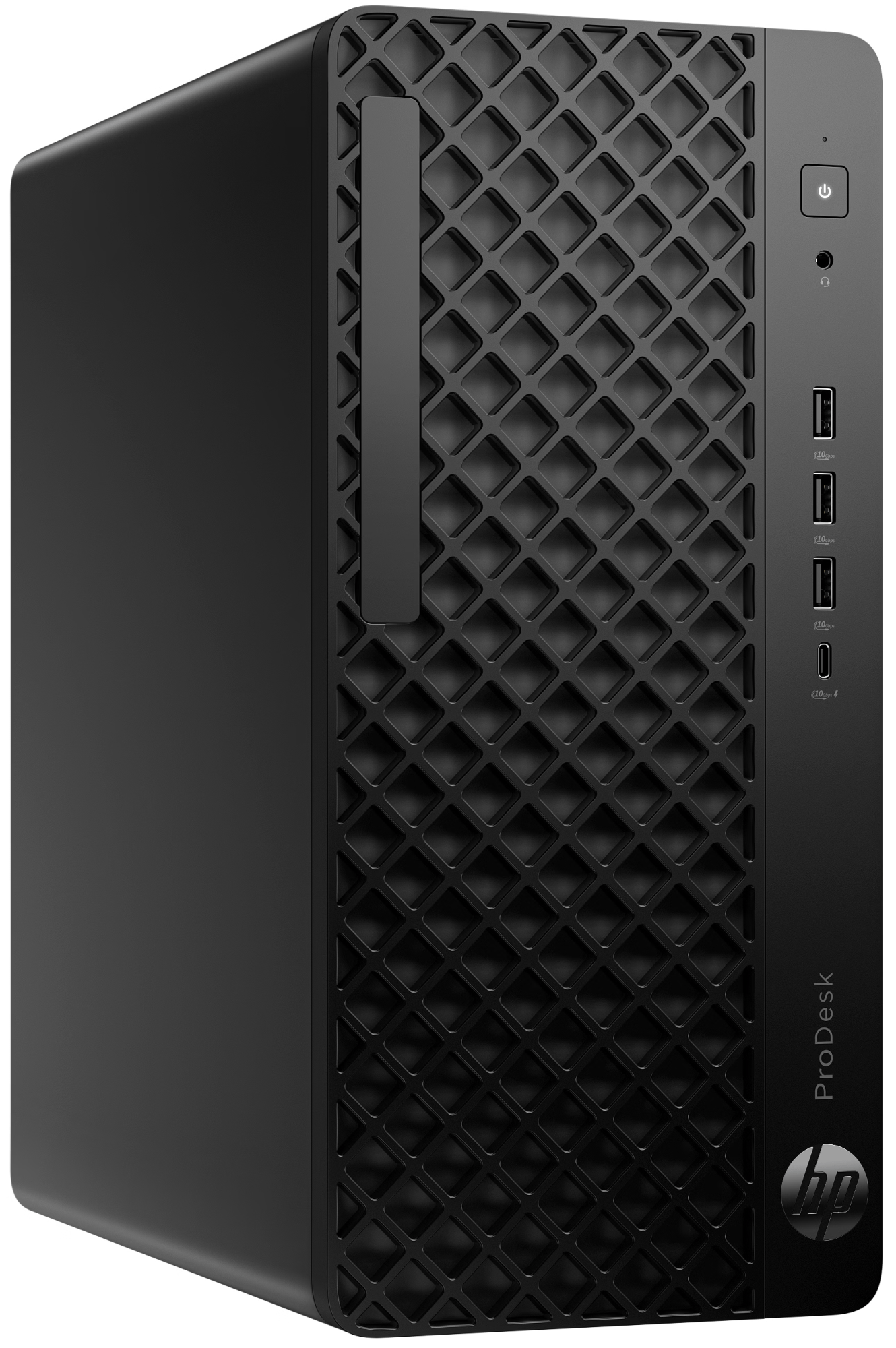 Персональный компьютер HP ProDesk 4 Tower G1i (CK2H5ET)