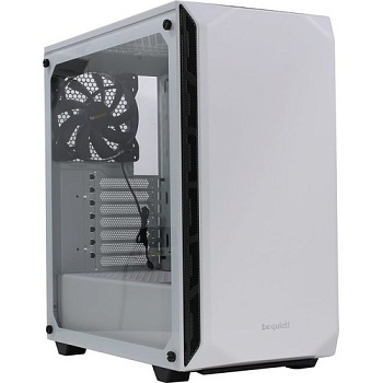 Компьютерный корпус Bequiet! Pure Base 500 White (BG035)