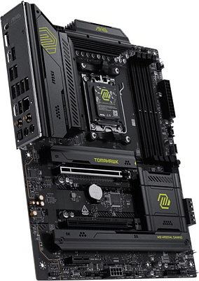 Материнская плата MSI MAG B850 TOMAHAWK WIFI (MAG B850 TOMAHAWK WIFI)