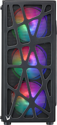 Компьютерный корпус Formula V Mana Black  (Mana Black)