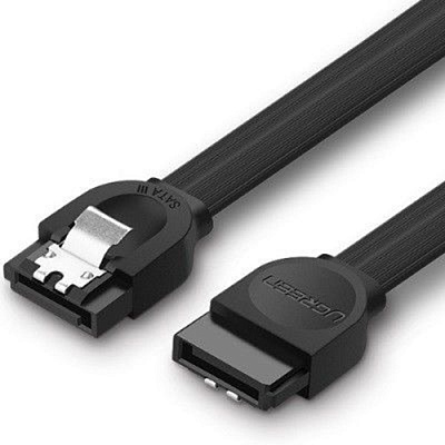 Кабель Ugreen US217, SATA 3.0 6Gbps (30796)