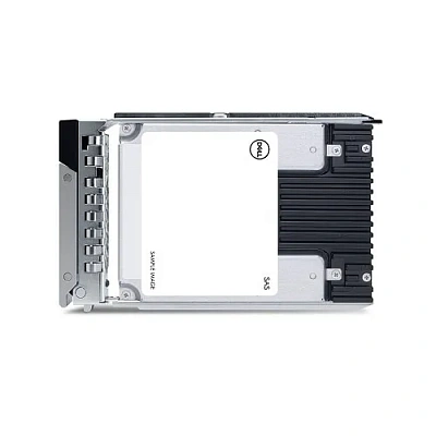 960GB SSD SATA Read Intensive 6Gbps 512e 2.5in Hot-Plug, CK (345-BGSQ)