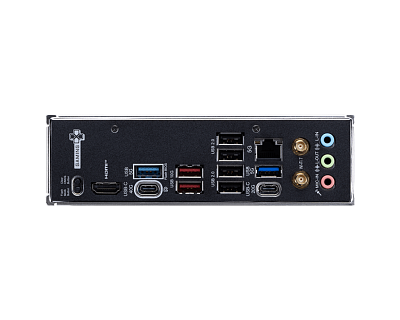 Материнская плата MSI X870E GAMING PLUS WIFI (X870E GAMING PLUS WIFI)