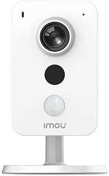 Камера видеонаблюдения Imou Cube 2MP (CUBE 2MP 2.8 MM)