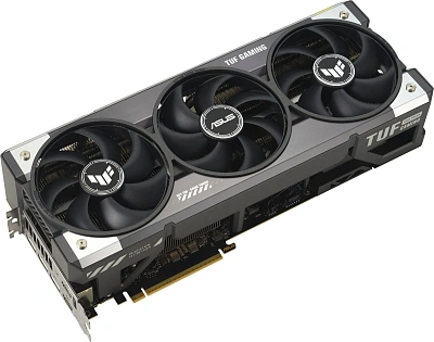 Видеокарта Asus TUF Gaming GeForce RTX 5090 32GB GDDR7 OC Edition (TUF-RTX5090-O32G-GAMING)