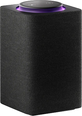 Колонки Яндекс.Станция Макс с Zigbee (2.1), Black (YNDX-00053КBLACK)