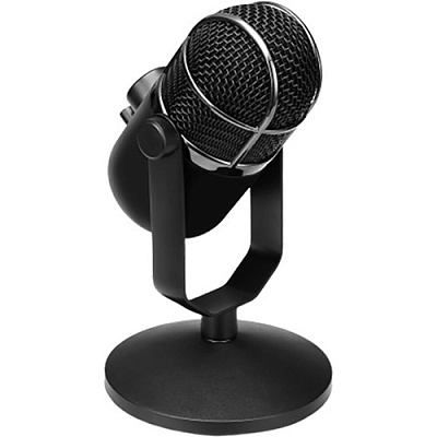 Микрофон Thronmax M3 Professional usb Dome Jet Black 48Khz (M3-TM01)