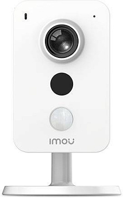 Камера видеонаблюдения Imou Cube 2MP (CUBE 2MP 2.8 MM)