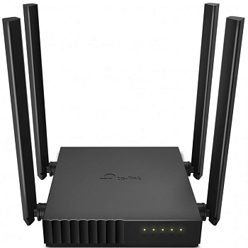 Беспроводной маршрутизатор TP-Link Archer C54 (ARCHER C54(RU) V1.0) Беспроводной маршрутизатор TP-Link Archer C54 (ARCHER C54(RU) V1.0)