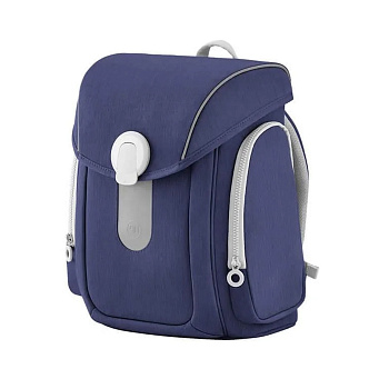  Рюкзак NINETYGO Smart School Bag Navy blue (6941413217682)
