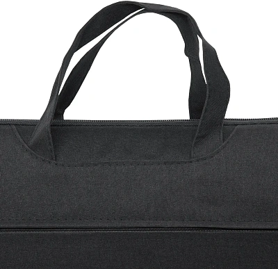 Сумка для ноутбука Portcase KCB-165 15.6", Black (KCB-165 BLACK)