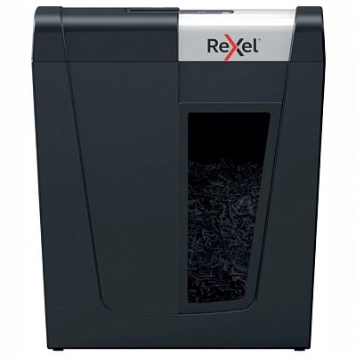 Шредер REXEL Secure MC4 (2020129EU)