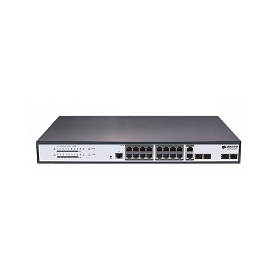 Коммутатор BDCOM S2520-P (S2520-P)