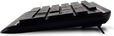 Клавиатура Delux DLK-1900OGB (DLK-1900OGB)
