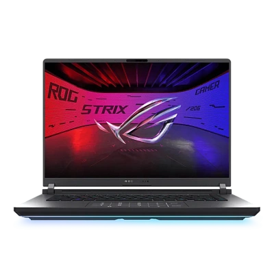 Ноутбук Asus ROG Strix G16 G615LW-S5080 (90NR0LG1-M00330)
