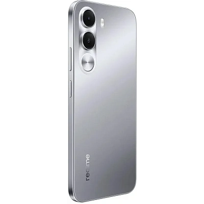Смартфон REALME C100i 64 Гб, 4 Гб серый (6941764490888)