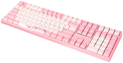Клавиатура Varmilo VEM108 Sakura (A36A042A8A3A01A036)