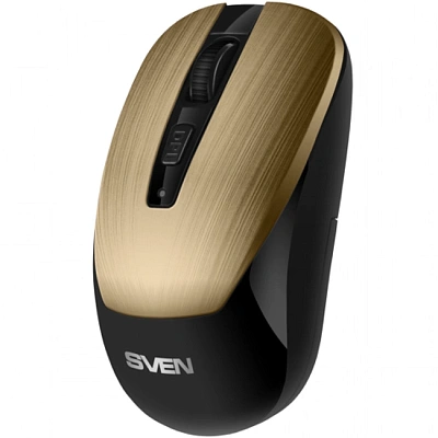 Мышь Sven RX-380W, Antique Bronze, (RX-380W/ANTIQUE BRONZE)
