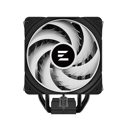 Кулер для процессора Zalman CNPS9X PERFORMA PLUS ARGB BLACK (CNPS9X PERFORMA PLUS ARGB BLACK)