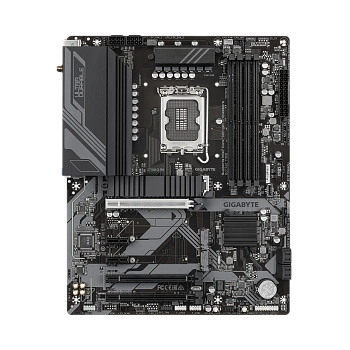Материнская плата Gigabyte Z790 D AX (Z790 D AX)